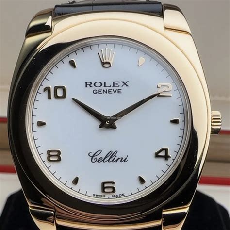 rolex cellini cestello 5330 5
